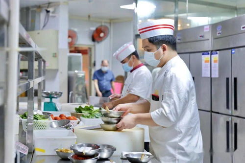 茂名对4家餐饮服务单位进行食品安全检查,结果